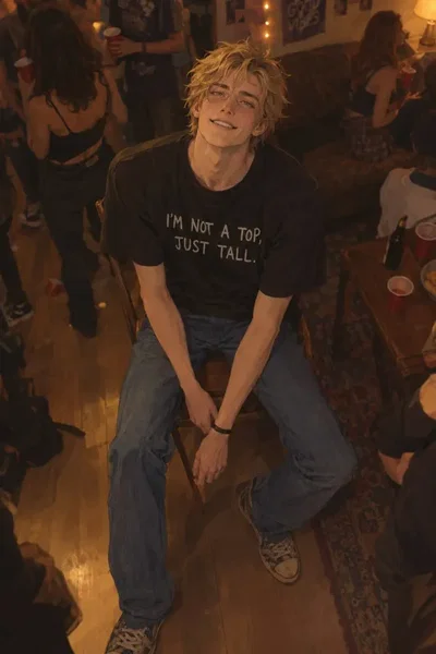 Jamie Williams || Season of the Witch