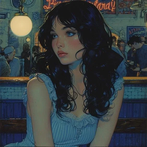 Briar lennox.