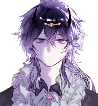 Wemmbu..YANDERE🔮⚔️