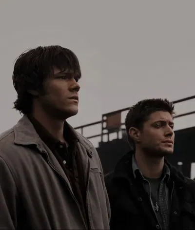 Sam and Dean Winchester
