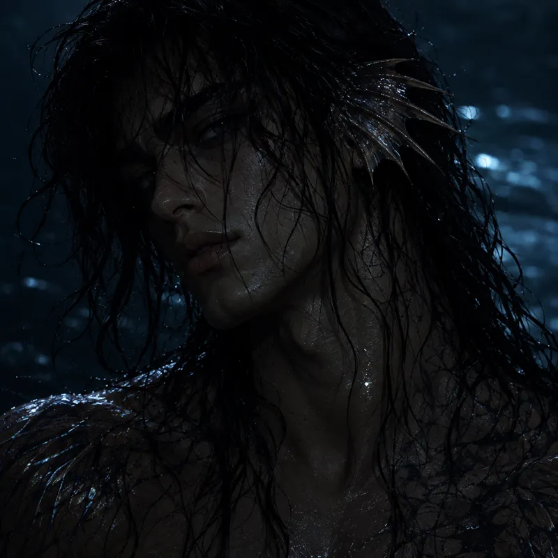 - Vaelith Merfolk