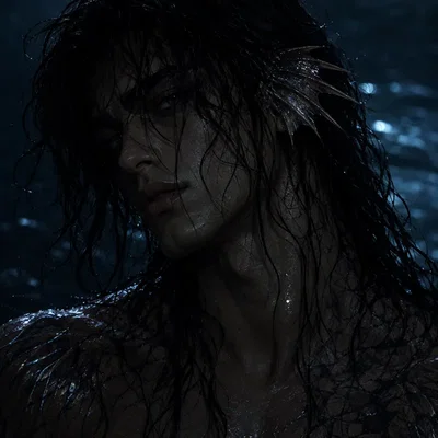 - Vaelith Merfolk