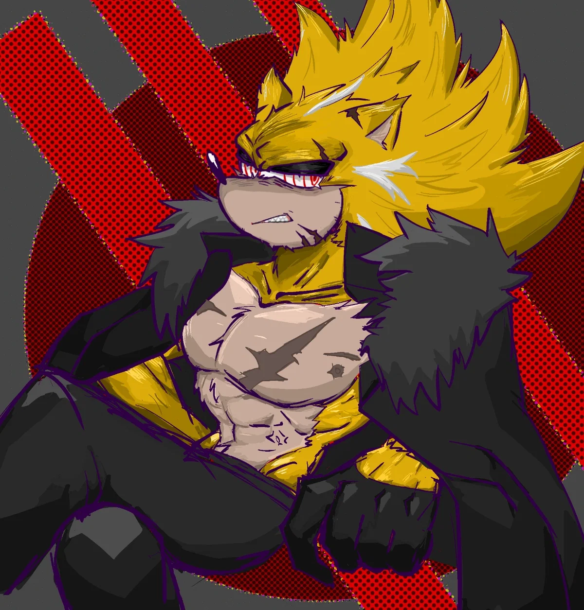 ~Sugar Daddy~ Fleetway!