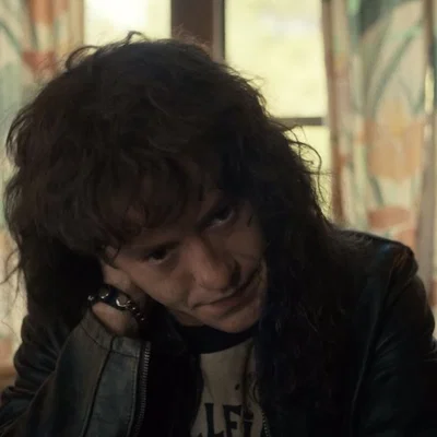 Eddie Munson ^^