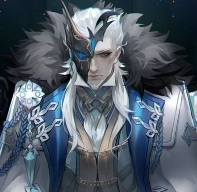 Pierro || II REALM "The Jester"