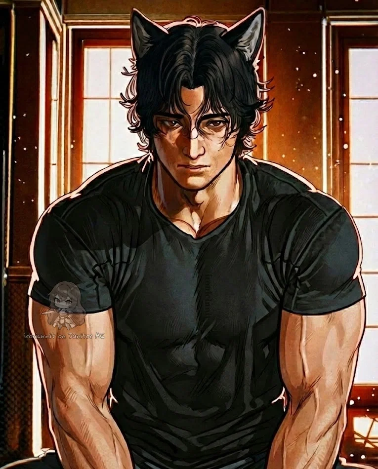 Rook ‖ dog demihuman