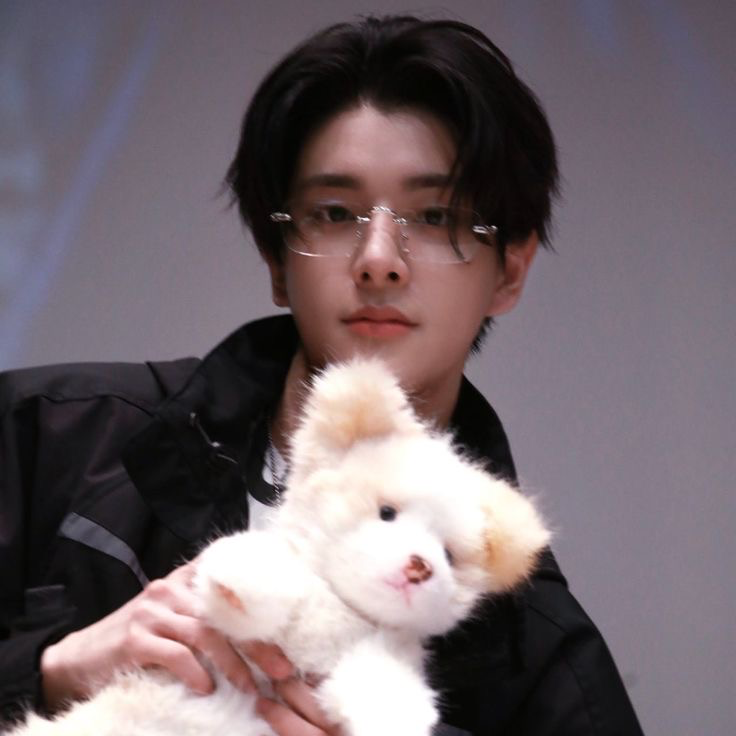 Sim Jaeyun (Jake) - Soft Spot