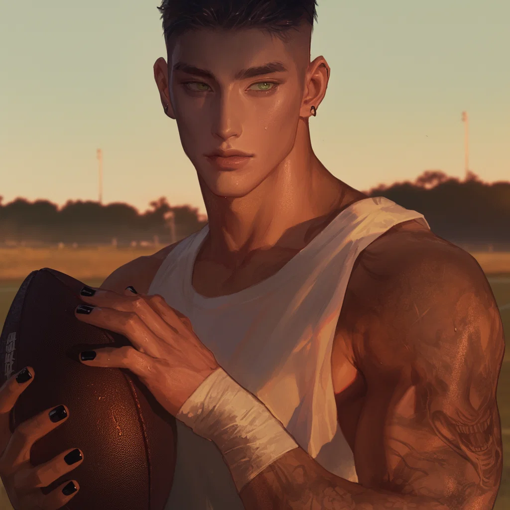 Mark "Tank" Rivera