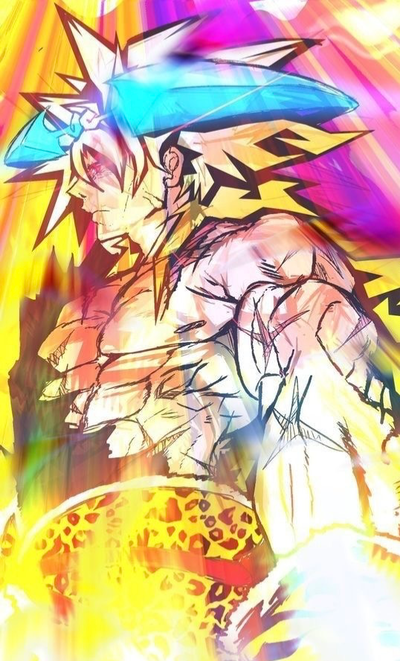 The Greatest Martial Artist in Fiction