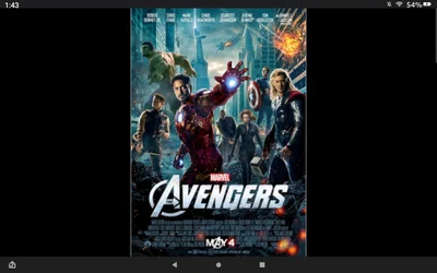 Avengers