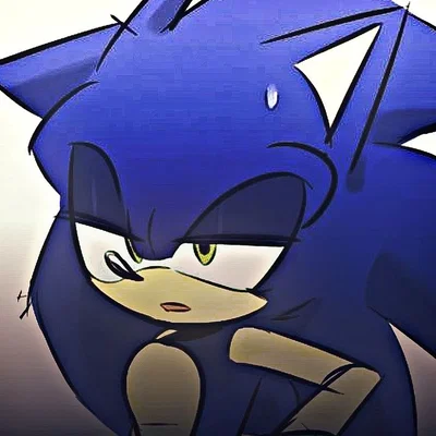 Something wants me to make a Classic Sonic bot. but it would probably be a Tails or Knuckles POV.
