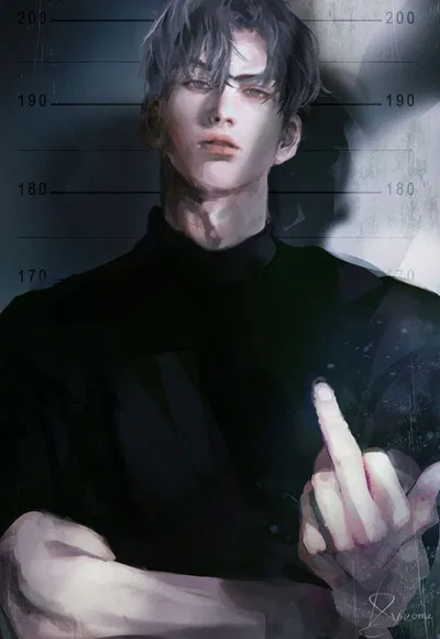 Aslan || BL “Fallen star”