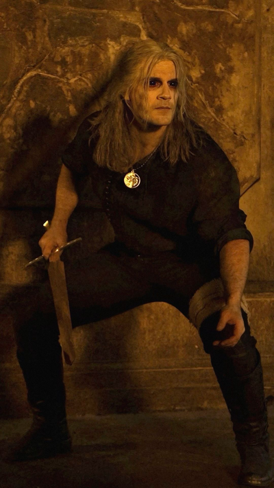 Geralt of Rivia