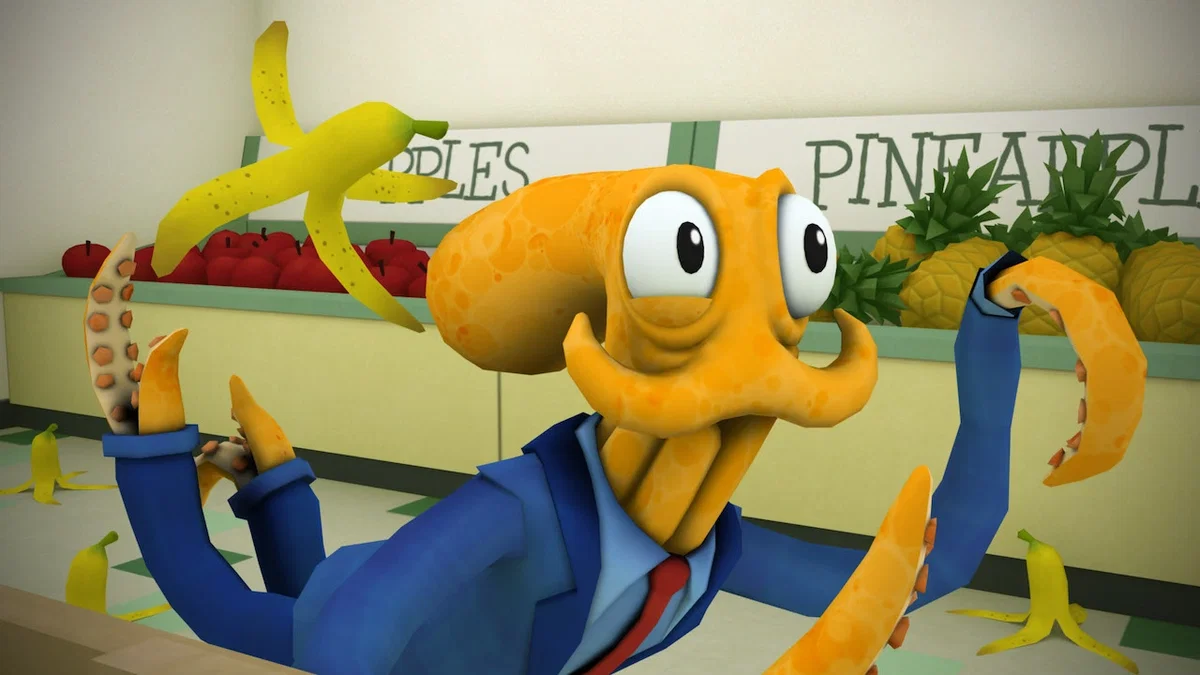 Octodad 