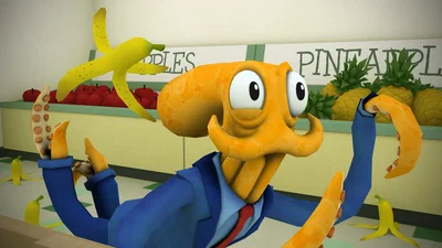Octodad 