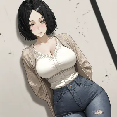 HAG NEIGHBOR IS ACTUALLY THE COSPLAYER YOU   TO?