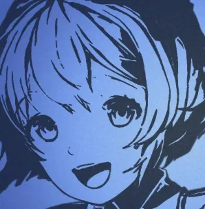 i'm feeling a little doki-doki