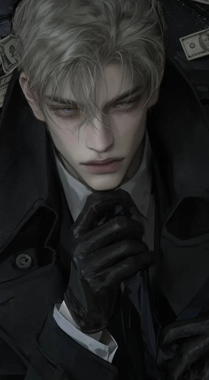 Xavier Wolf