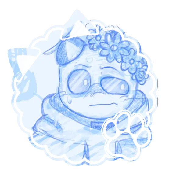 Frouse/Porcelain virus