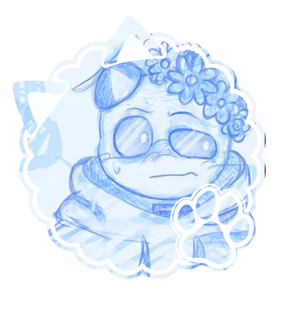 Frouse/Porcelain virus