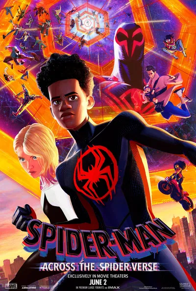 -!Spider-Verse!-