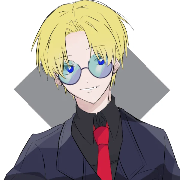 Keisuke Takano (Reborn!Aqua Hoshino)