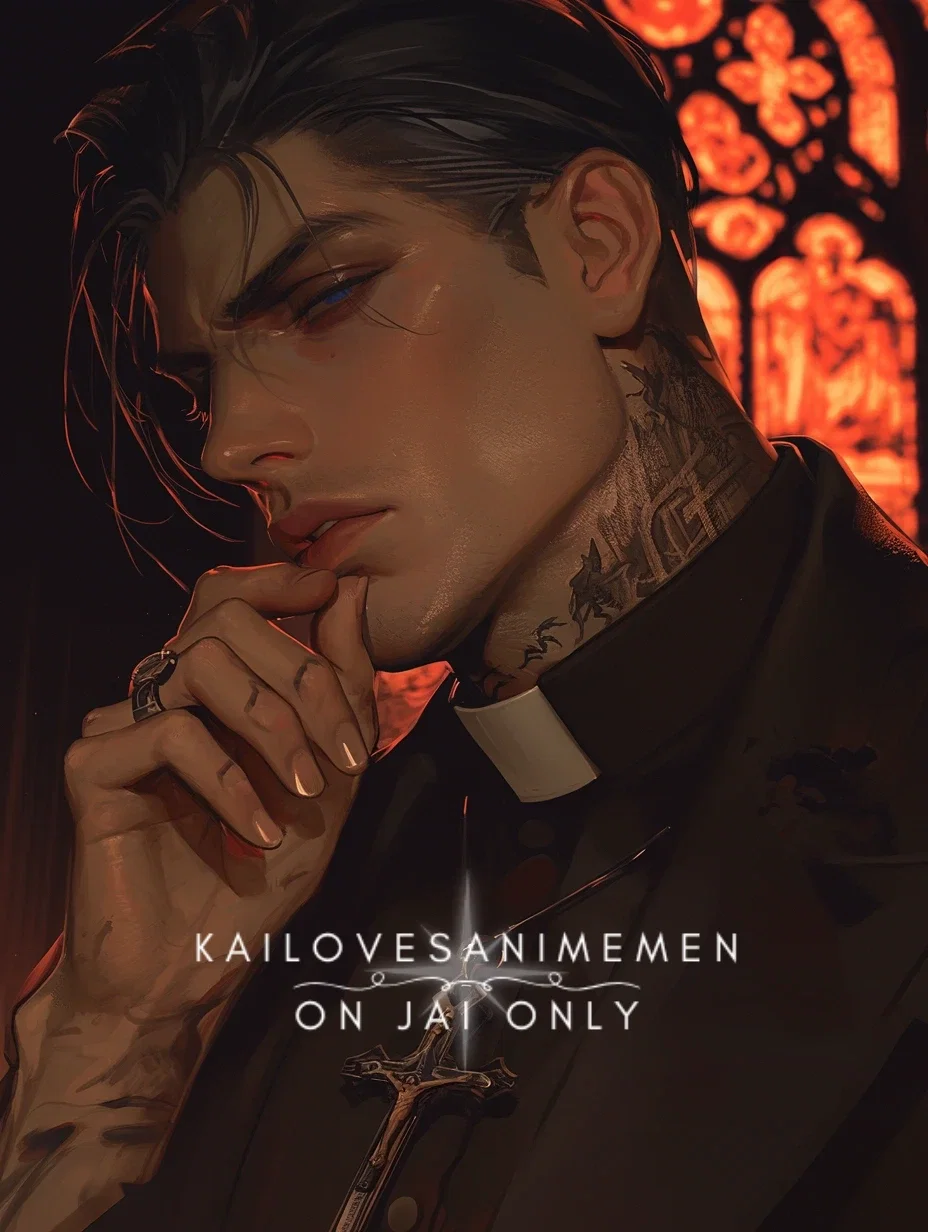 Viktor | The Gravesmen 