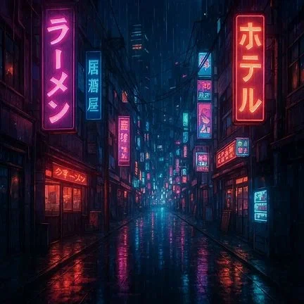 NeoTokyo