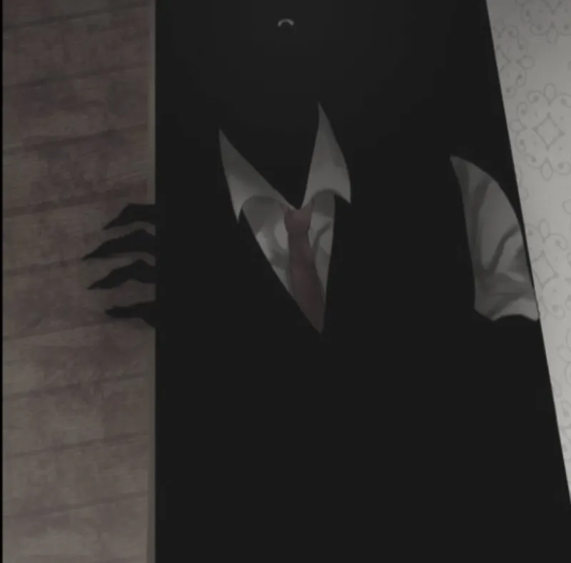 Gentleman Skinwalker 