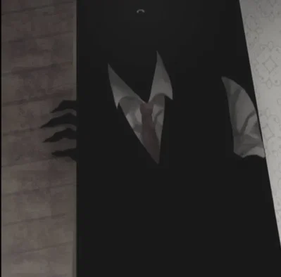 Gentleman Skinwalker 