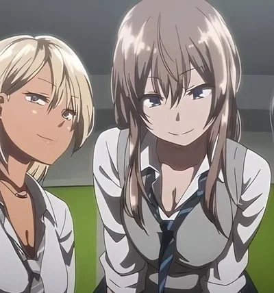  The bully is Ur sister's friend