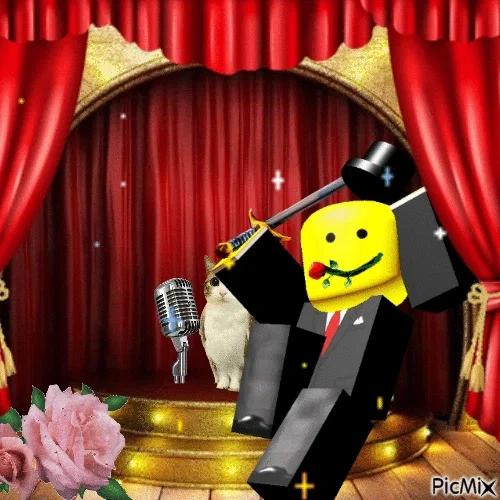 🪄•Mr. Oof - Dyesaster•🪄