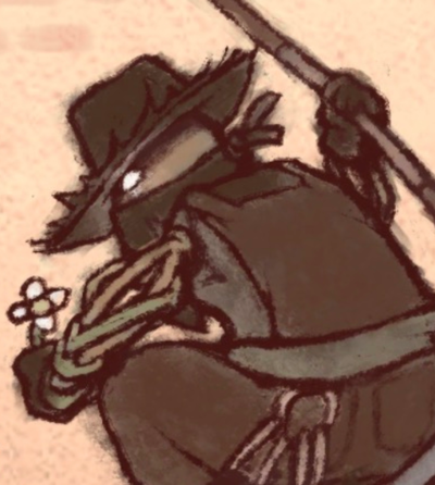 Groundskeeper / Good Allies