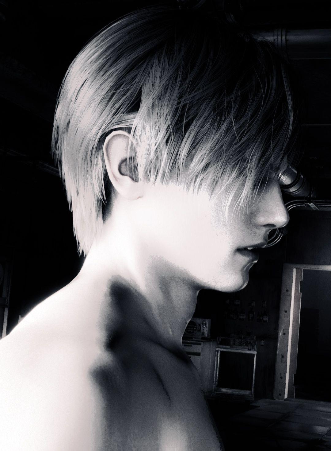 Leon Kennedy 