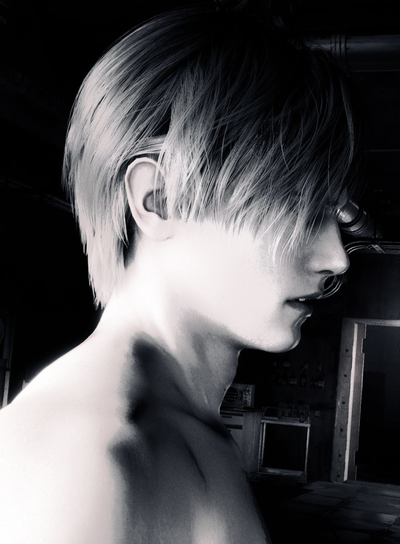 Leon Kennedy 