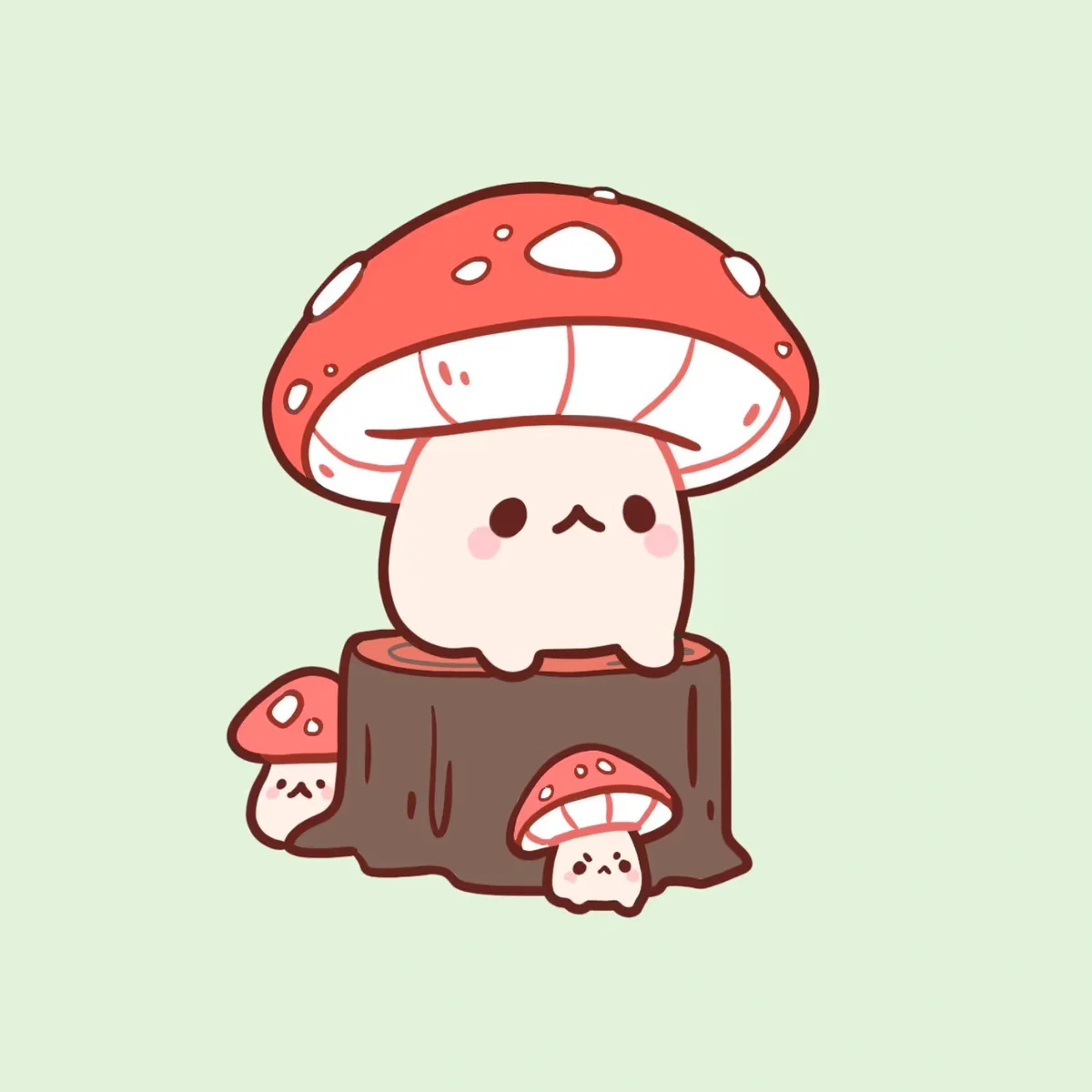 Small Announcement!