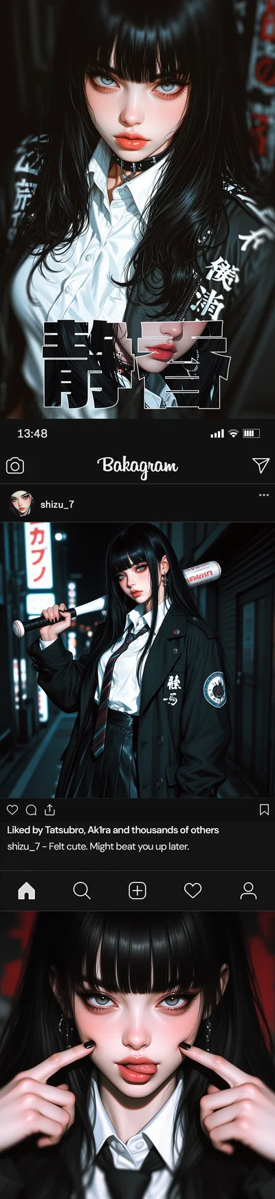Brat is trouble! | Shizuka