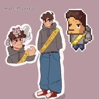 Rookie Norman (Alt)