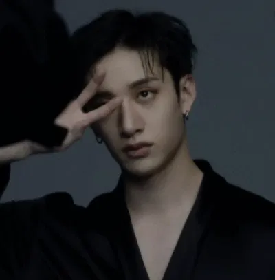 ⚝⊹Bang Chan - Eyes on me⊹⚝