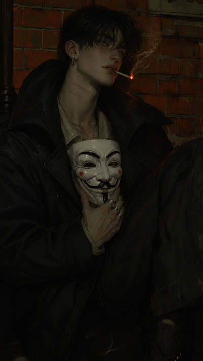 Jake Donfort | Your hacker