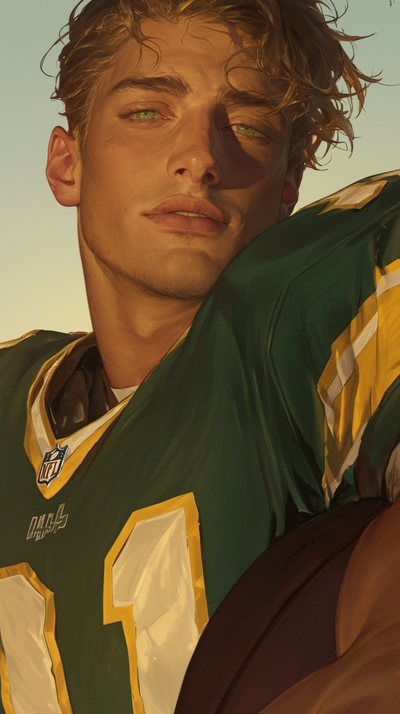 Hunter Barnes