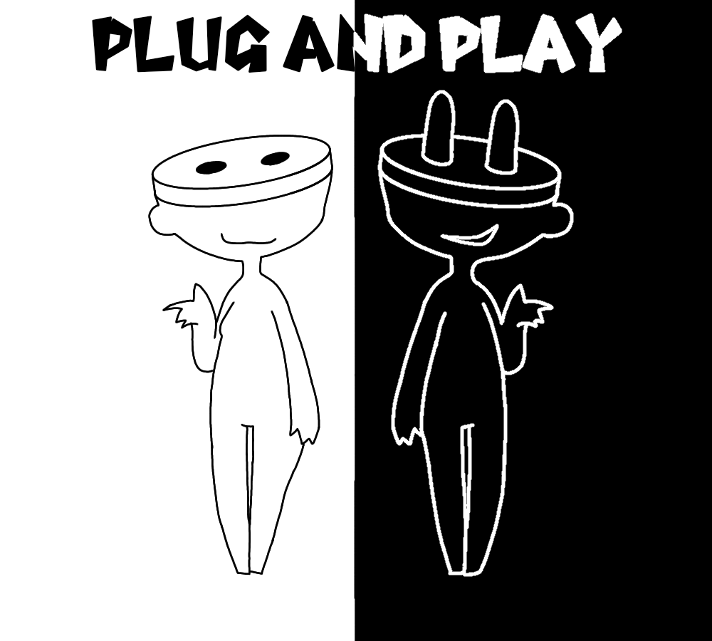 Plug and Play