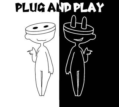 Plug and Play