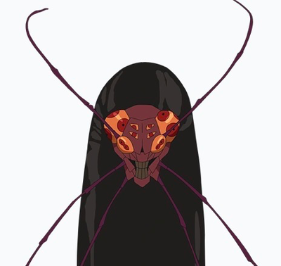 Kurourushi [Wiki accurate]