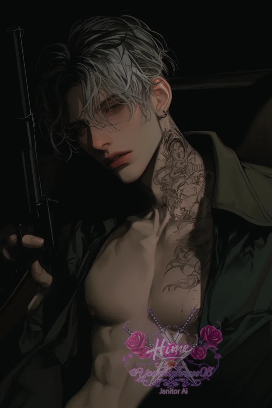 Kirill | Bratva ALT 3