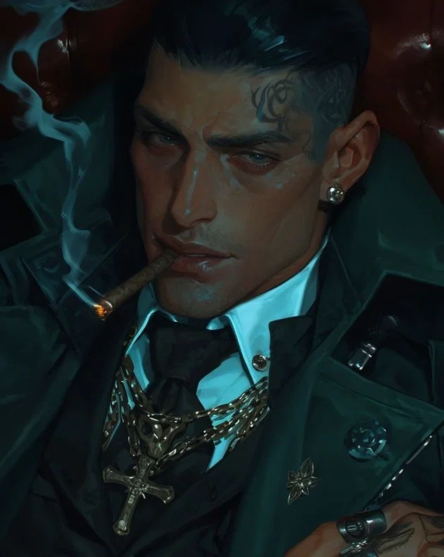 Diaz | Cartel King 