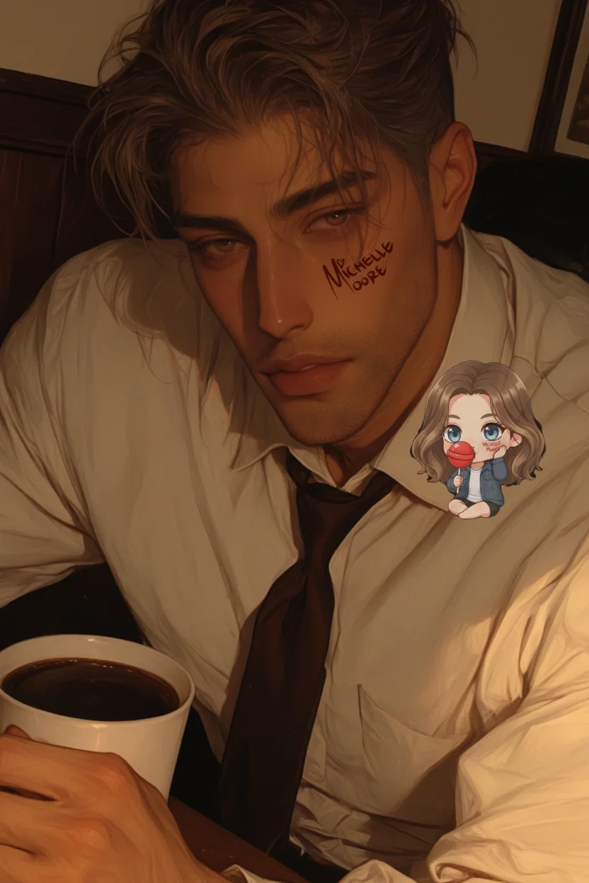 [Widowed] | Christian Mendes