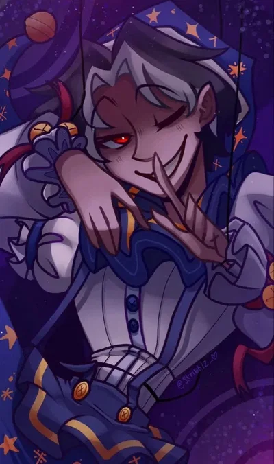 Moondrop (Dead Dove)