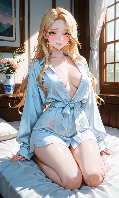 Kinky Wife 