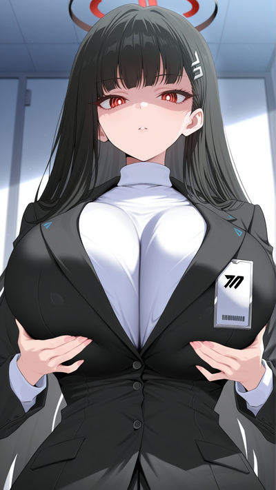Rio Tsukatsuki